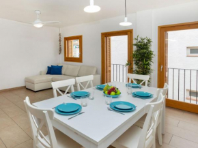 Apartment Blue Tossa by Interhome